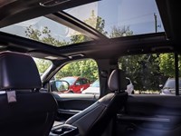 2022 FORD EXPEDITION LIMITED 4X4