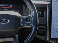 2022 FORD EXPEDITION LIMITED 4X4