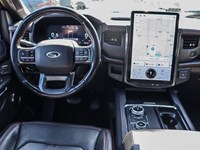 2022 FORD EXPEDITION LIMITED 4X4