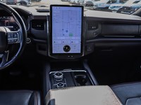 2022 FORD EXPEDITION LIMITED 4X4