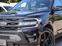 2022 FORD EXPEDITION LIMITED 4X4