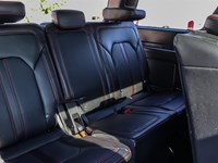 2022 FORD EXPEDITION LIMITED 4X4
