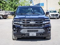 2022 FORD EXPEDITION LIMITED 4X4