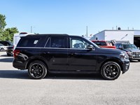 2022 FORD EXPEDITION LIMITED 4X4