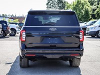 2022 FORD EXPEDITION LIMITED 4X4