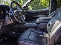 2022 FORD EXPEDITION LIMITED 4X4