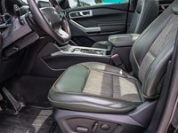 2022 FORD EXPLORER TIMBERLINE 4WD