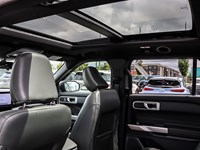 2022 FORD EXPLORER TIMBERLINE 4WD