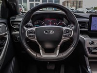 2022 FORD EXPLORER TIMBERLINE 4WD