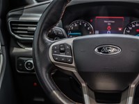 2022 FORD EXPLORER TIMBERLINE 4WD