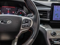 2022 FORD EXPLORER TIMBERLINE 4WD