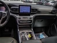 2022 FORD EXPLORER TIMBERLINE 4WD