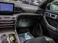 2022 FORD EXPLORER TIMBERLINE 4WD
