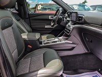 2022 FORD EXPLORER TIMBERLINE 4WD