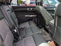 2022 FORD EXPLORER TIMBERLINE 4WD