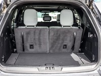 2022 FORD EXPLORER TIMBERLINE 4WD