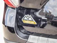 2022 FORD EXPLORER TIMBERLINE 4WD