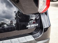 2022 FORD EXPLORER TIMBERLINE 4WD