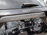 2022 FORD EXPLORER TIMBERLINE 4WD