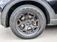 2022 FORD EXPLORER TIMBERLINE 4WD