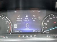 2022 FORD EXPLORER TIMBERLINE 4WD