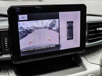 2022 FORD EXPLORER TIMBERLINE 4WD