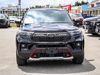2022 FORD EXPLORER TIMBERLINE 4WD