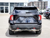 2022 FORD EXPLORER TIMBERLINE 4WD