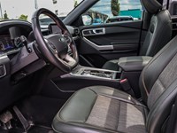 2022 FORD EXPLORER TIMBERLINE 4WD