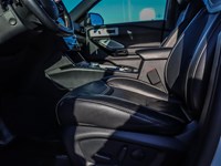 2022 FORD EXPLORER ST 4WD