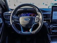 2022 FORD EXPLORER ST 4WD