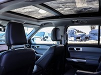 2022 FORD EXPLORER XLT 4WD