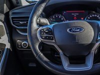 2022 FORD EXPLORER XLT 4WD