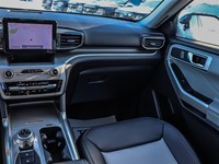 2022 FORD EXPLORER XLT 4WD