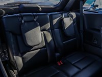 2022 FORD EXPLORER ST 4WD