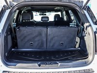 2022 FORD EXPLORER ST 4WD