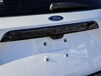 2022 FORD EXPLORER ST 4WD