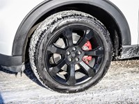 2022 FORD EXPLORER ST 4WD