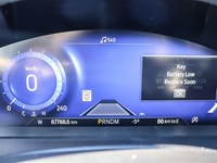 2022 FORD EXPLORER ST 4WD