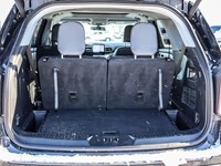 2022 FORD EXPLORER XLT 4WD