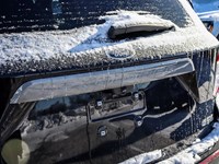 2022 FORD EXPLORER XLT 4WD