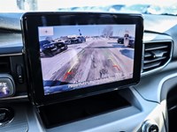 2022 FORD EXPLORER XLT 4WD