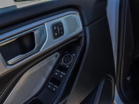 2022 FORD EXPLORER ST 4WD