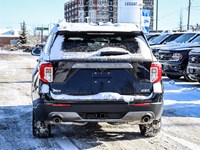 2022 FORD EXPLORER XLT 4WD