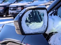 2022 FORD EXPLORER XLT 4WD