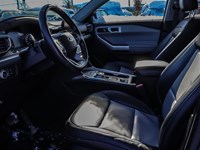 2022 FORD EXPLORER XLT 4WD