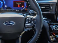 2022 Ford Explorer ST 4WD