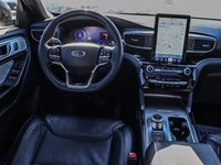 2022 Ford Explorer ST 4WD
