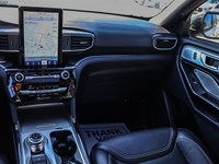 2022 Ford Explorer ST 4WD