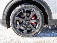 2022 Ford Explorer ST 4WD